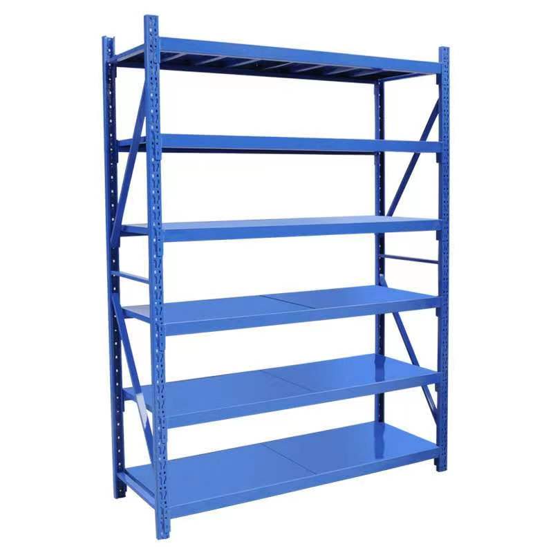 cheapest warehouse rack