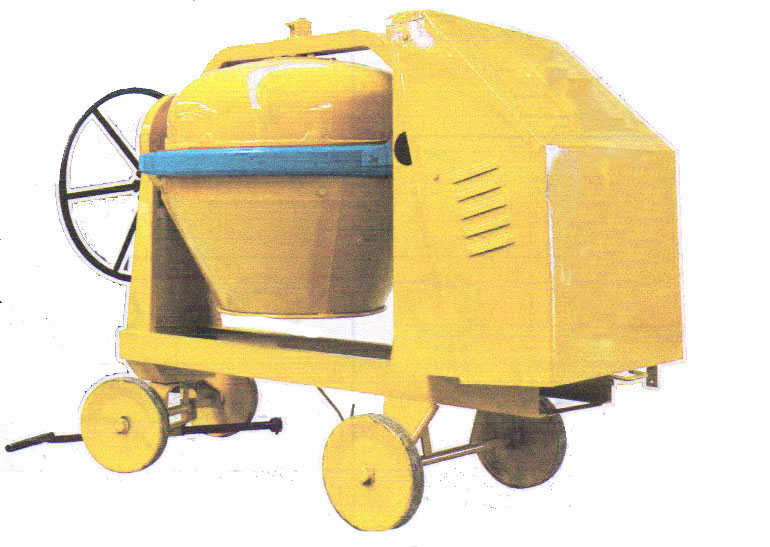 SriLanka Premium concrete mixer