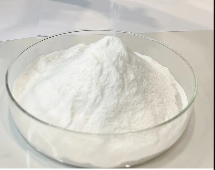 Hydroxypropyl methyl cellulose powder