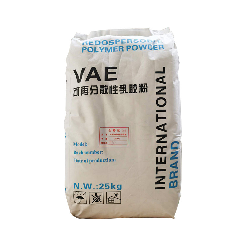 VAE international brand redispersible polymer powder