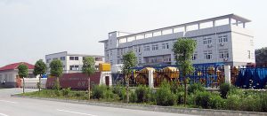 jurong tinbo factory photo